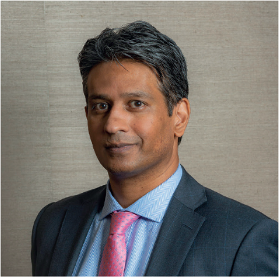 Vikash BOOLELL
